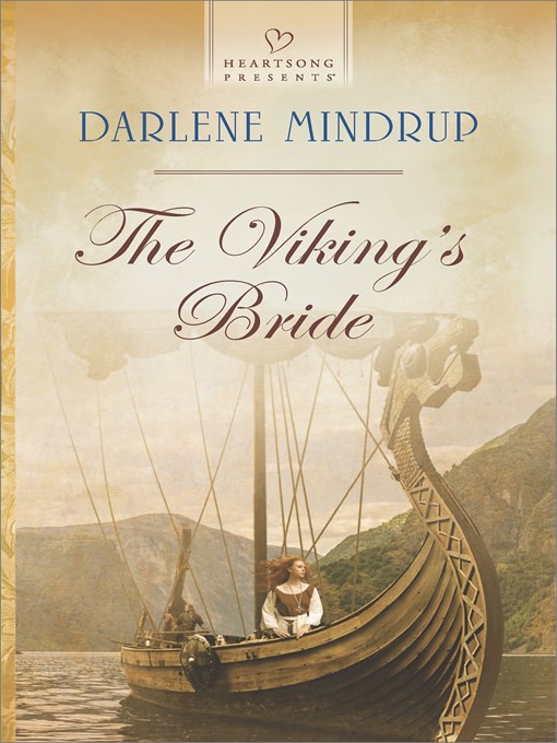 Cover image for The Viking's Bride